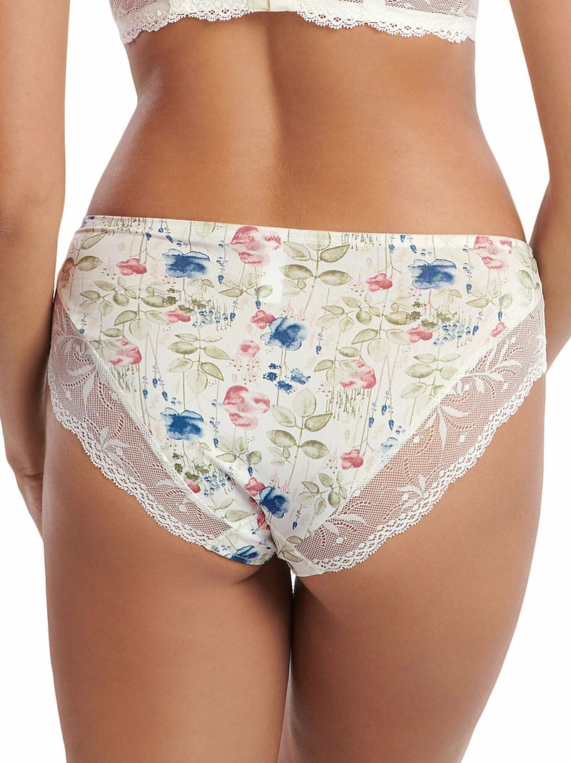 Slipjes jasmine Multicolor - Kiabi