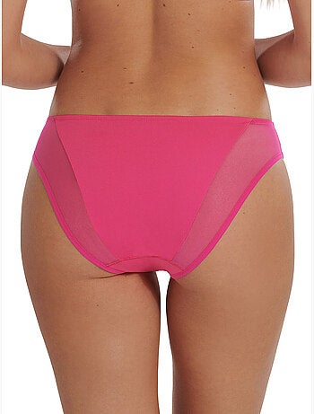 Slipjes leonie