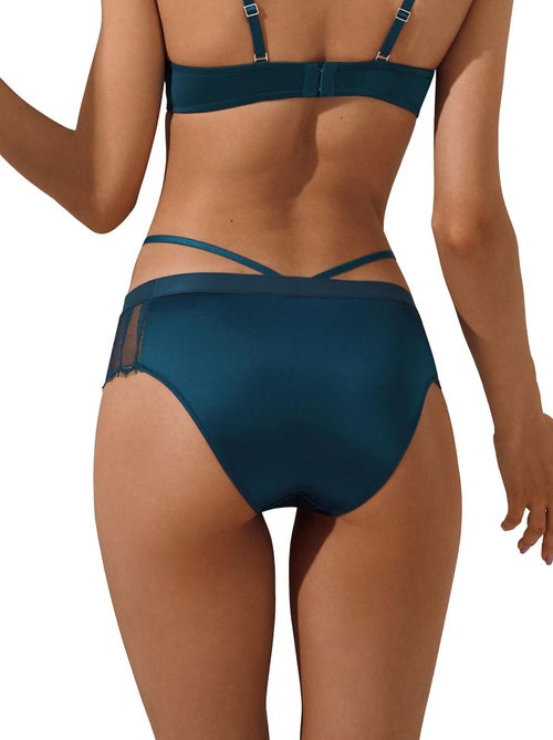 Slipjes lovelace - Kiabi Slipjes lovelace - Kiabi