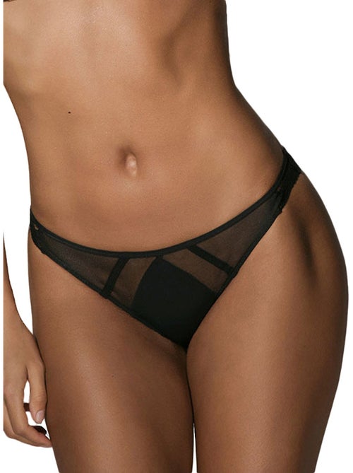 Slipjes midnight - Kiabi Slipjes midnight - Kiabi