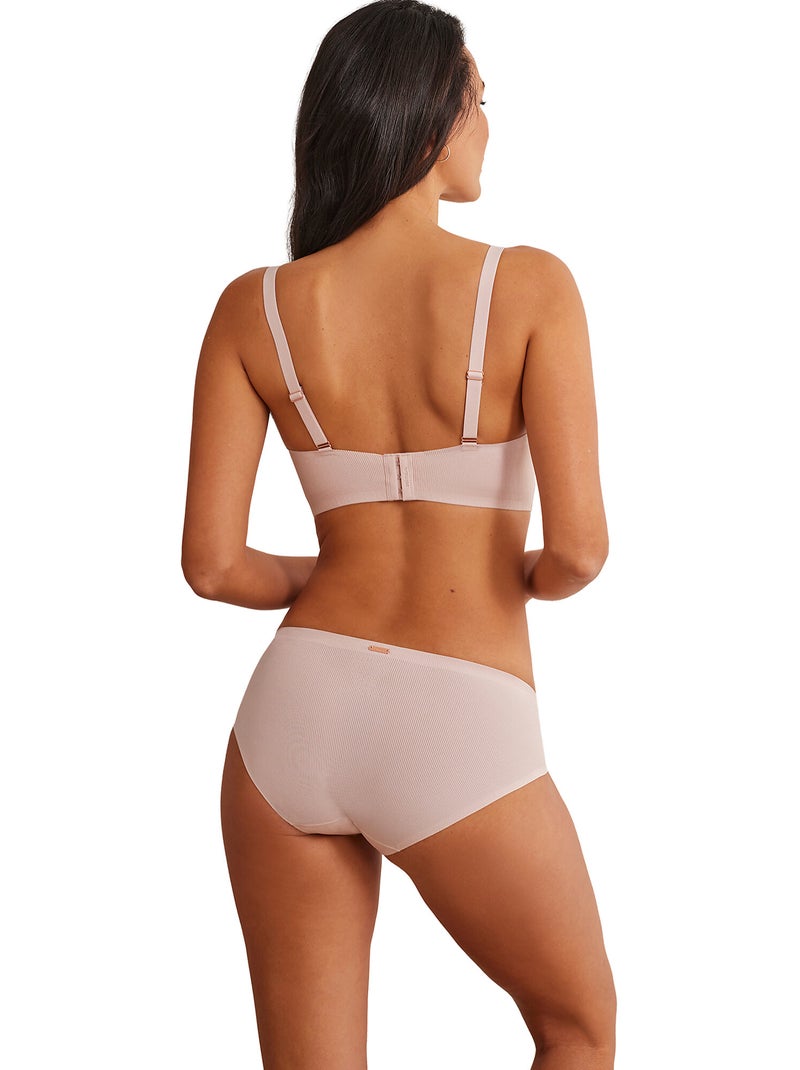 Slipjes one Roze - Kiabi