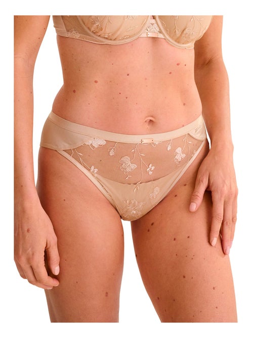 Slipjes passion - Kiabi Slipjes passion - Kiabi