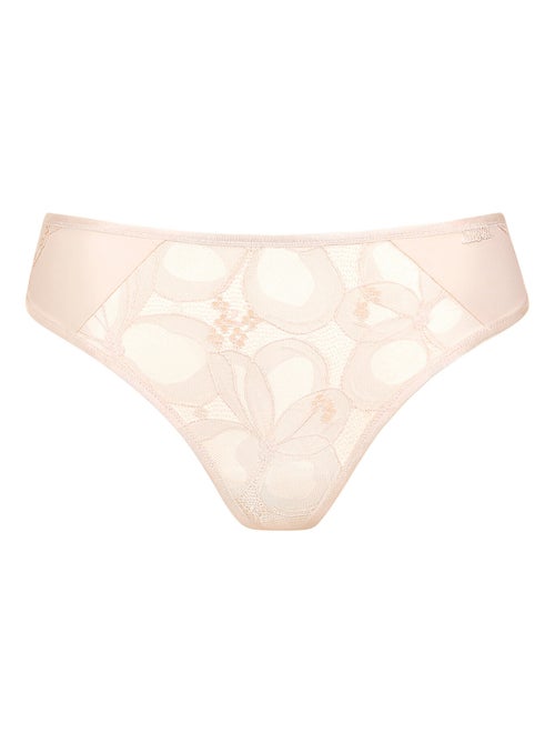 Slipjes patricia - Kiabi Slipjes patricia - Kiabi