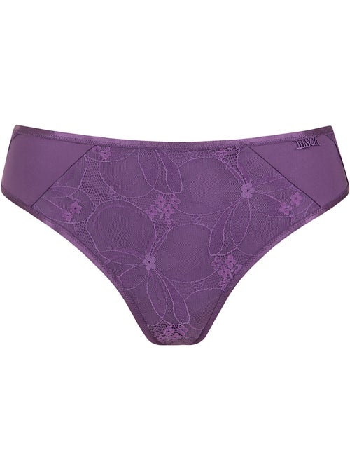 Slipjes patricia - Kiabi Slipjes patricia - Kiabi