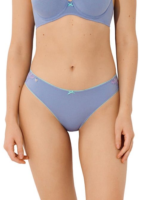Slipjes rainbow - Kiabi Slipjes rainbow - Kiabi