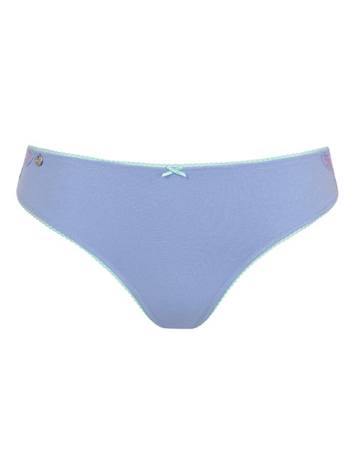 Slipjes rainbow - Kiabi Slipjes rainbow - Kiabi