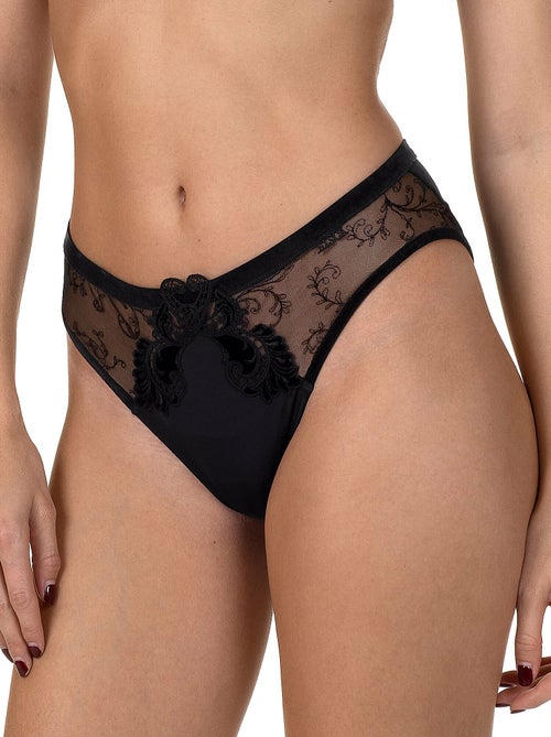 Slipjes royal wish - Kiabi Slipjes royal wish - Kiabi