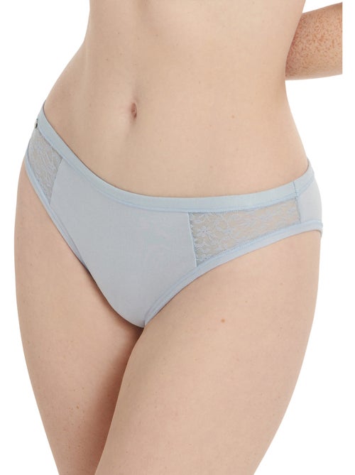 Slipjes smooth - Kiabi Slipjes smooth - Kiabi