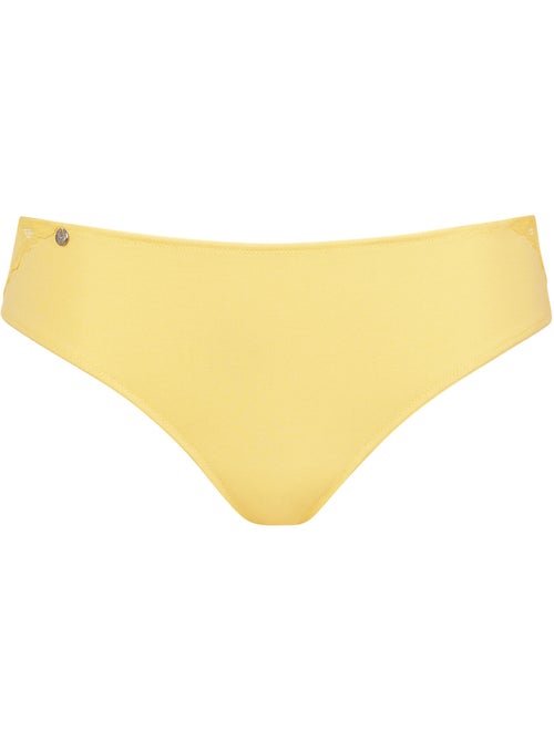 Slipjes sunflower - Kiabi Slipjes sunflower - Kiabi