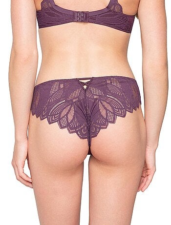 Slipjes sylvie