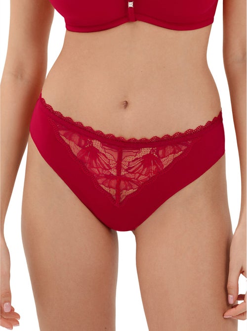 Slipjes sympathy - Kiabi Slipjes sympathy - Kiabi