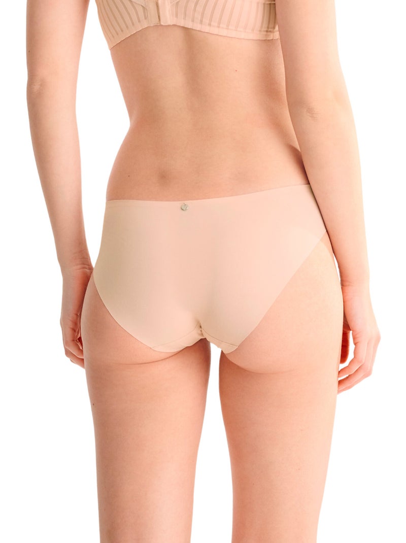 Slipjes tia Roze - Kiabi