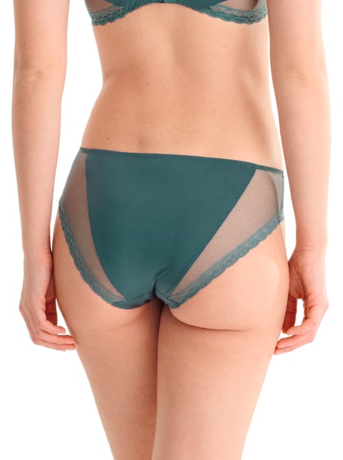 Slipjes tiffany - Kiabi Slipjes tiffany - Kiabi