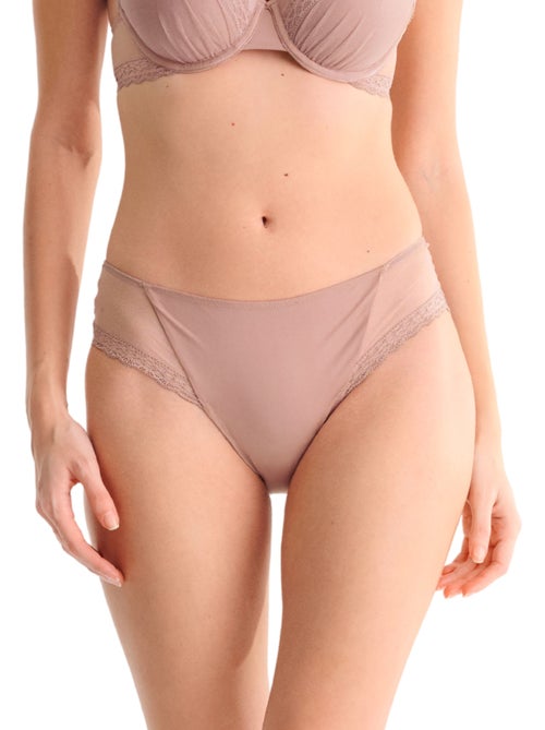 Slipjes tiffany - Kiabi Slipjes tiffany - Kiabi