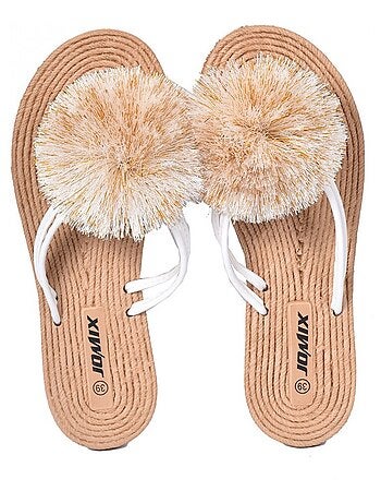 Slipper Dames PREMIUM