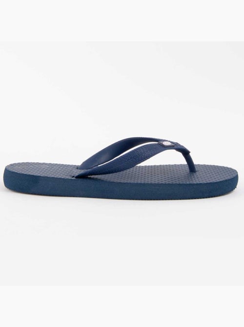 Slipper synthetisch materiaal montevita - Kiabi Slipper synthetisch materiaal montevita - Kiabi