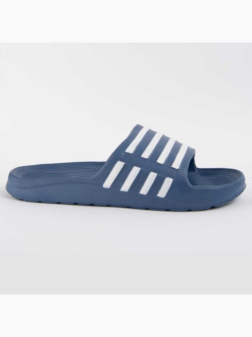 Slipper Synthetisch Materiaal Montevita - Kiabi Slipper Synthetisch Materiaal Montevita - Kiabi