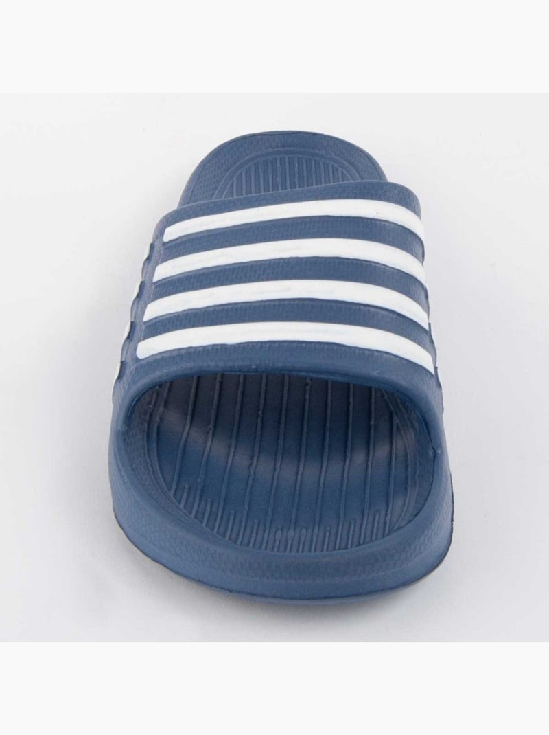 Slipper Synthetisch Materiaal Montevita Blauw - Kiabi