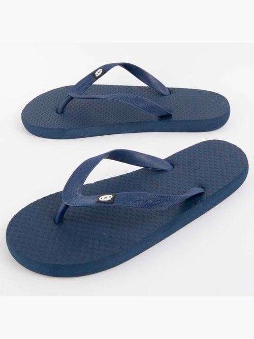 Slipper Synthetisch Materiaal Montevita - Kiabi Slipper Synthetisch Materiaal Montevita - Kiabi