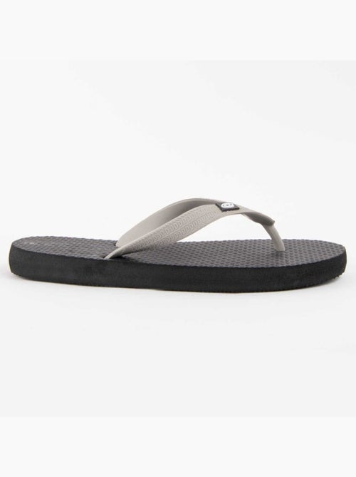 Slipper Synthetisch Materiaal Montevita - Kiabi Slipper Synthetisch Materiaal Montevita - Kiabi