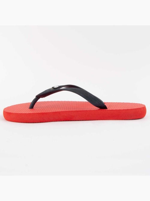 Slipper Synthetisch Materiaal Montevita - Kiabi Slipper Synthetisch Materiaal Montevita - Kiabi