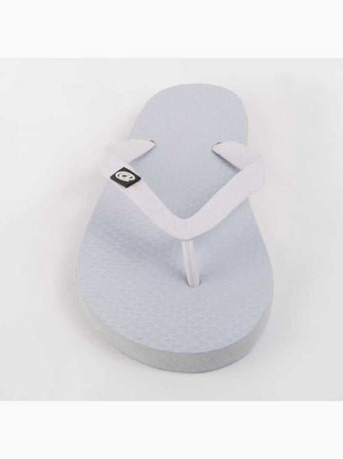 Slipper Synthetisch Materiaal Montevita - Kiabi Slipper Synthetisch Materiaal Montevita - Kiabi