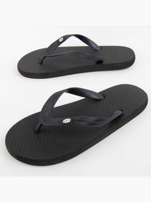 Slipper Synthetisch Materiaal Montevita - Kiabi