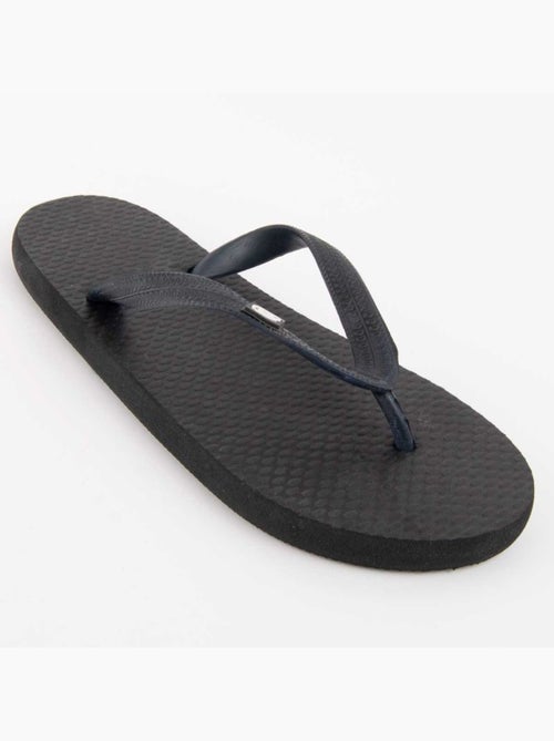Slipper Synthetisch Materiaal Montevita - Kiabi