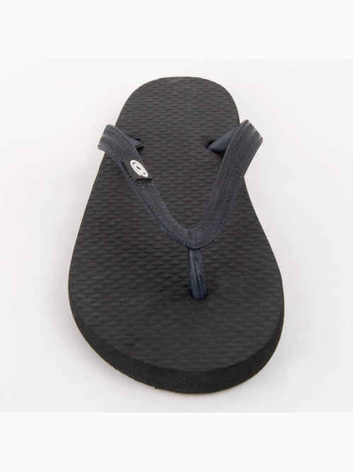 Slipper Synthetisch Materiaal Montevita - Kiabi