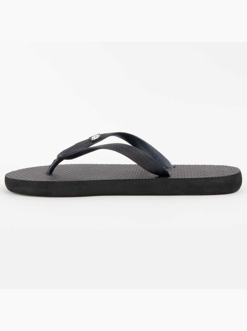 Slipper Synthetisch Materiaal Montevita - Kiabi