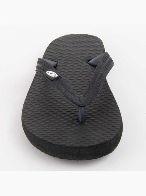 Slipper Synthetisch Materiaal Montevita - Kiabi Slipper Synthetisch Materiaal Montevita - Kiabi