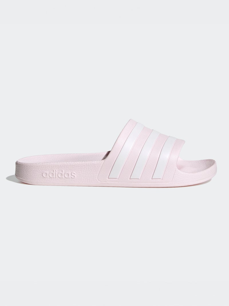 Slippers 'adidas' 'adilette' ROSE - Kiabi