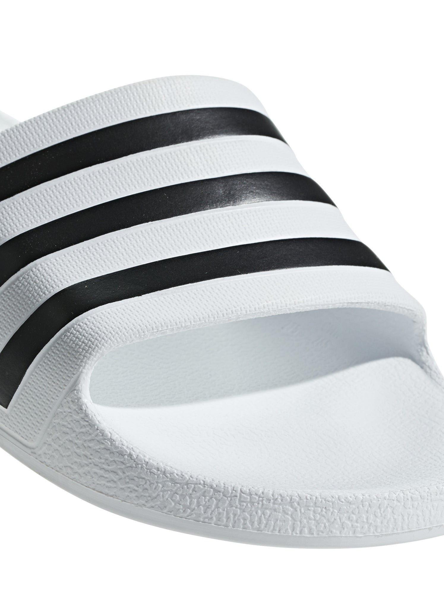 Slippers 'adidas' 'adilette' - wit - Kiabi - 23.00€