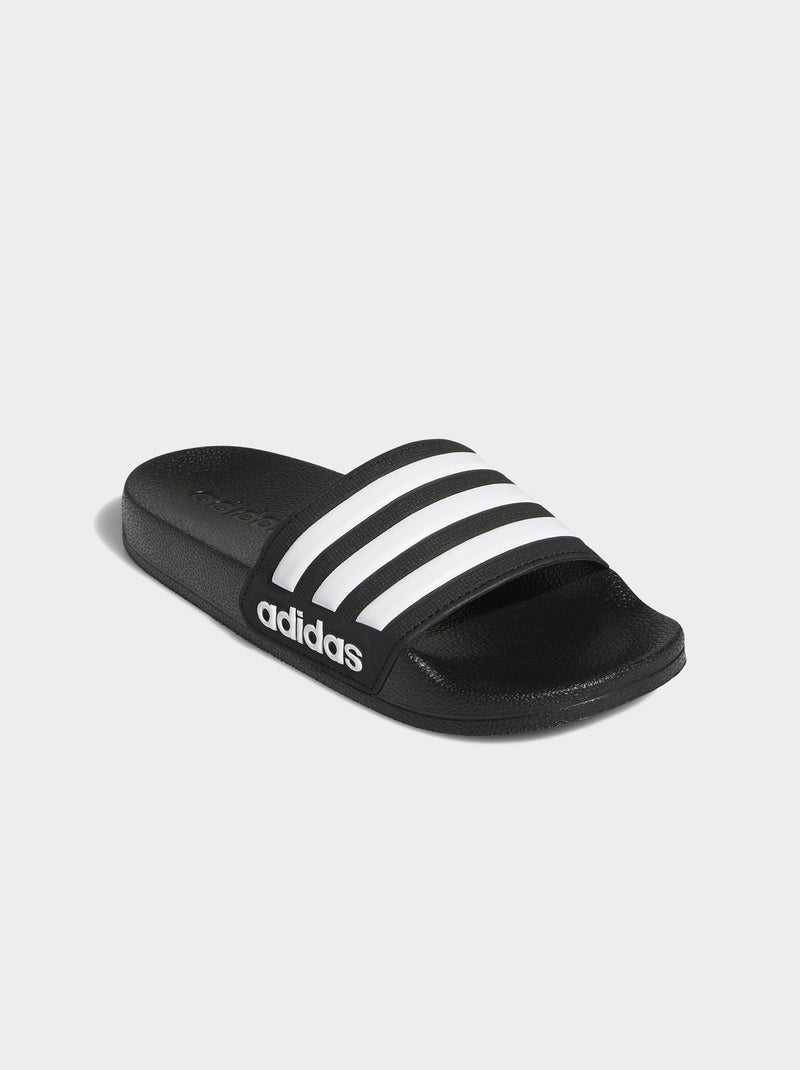 Slippers 'adidas' ZWART - Kiabi