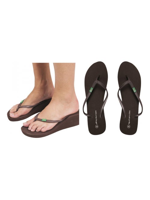 Slippers Dames - Kiabi Slippers Dames - Kiabi