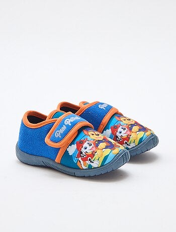 Slippers met klittenband 'Paw Patrol'