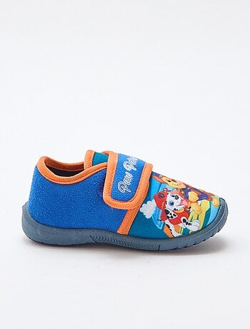 Slippers met klittenband 'Paw Patrol'