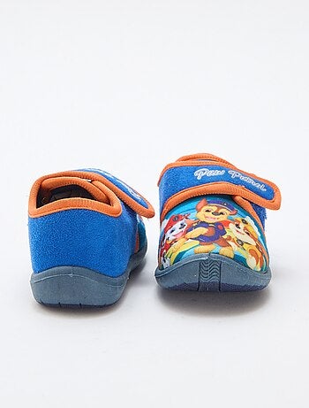Slippers met klittenband 'Paw Patrol'