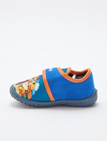 Slippers met klittenband 'Paw Patrol'