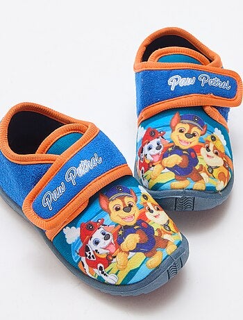 Slippers met klittenband 'Paw Patrol'