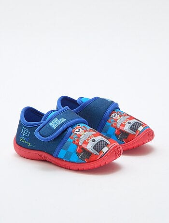 Slippers met klittenband 'Paw Patrol'