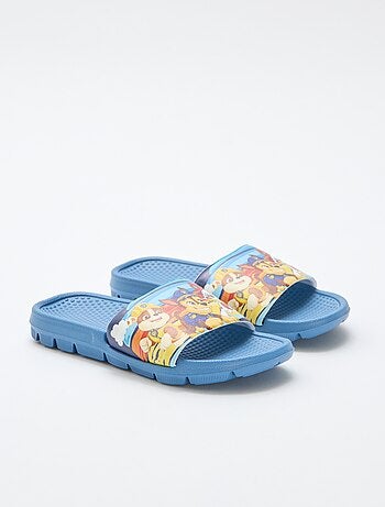 Slippers 'Pat'Patrouille'