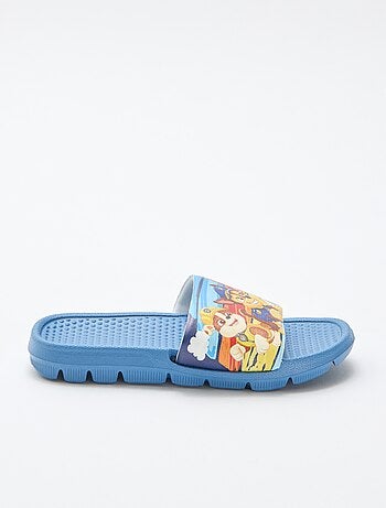 Slippers 'Pat'Patrouille'