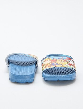 Slippers 'Pat'Patrouille'