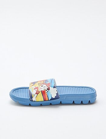 Slippers 'Pat'Patrouille'