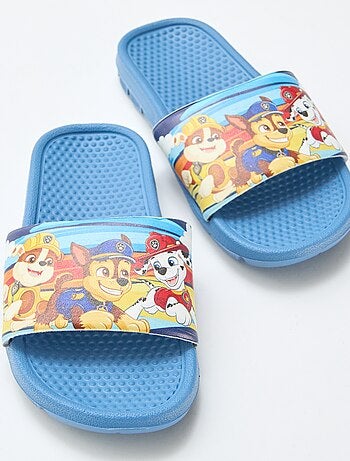 Slippers 'Pat'Patrouille'