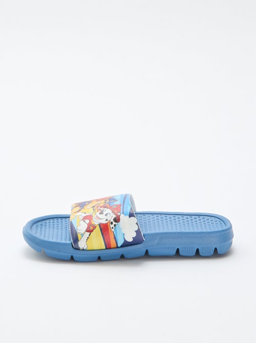 Slippers 'Pat'Patrouille' - Kiabi