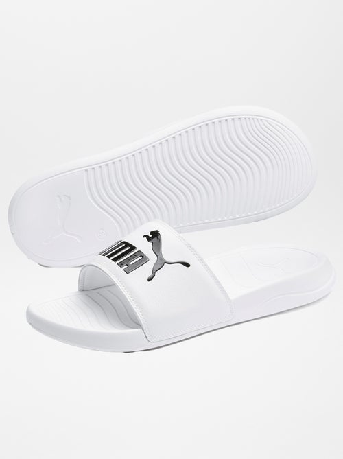 Slippers 'Puma' - Kiabi