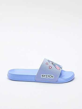 Slippers 'Stitch' & 'Angel' 'Disney'