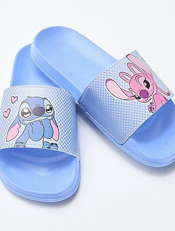 Slippers 'Stitch' & 'Angel' 'Disney'